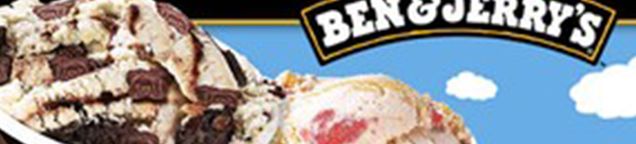 Ben&Jerry's